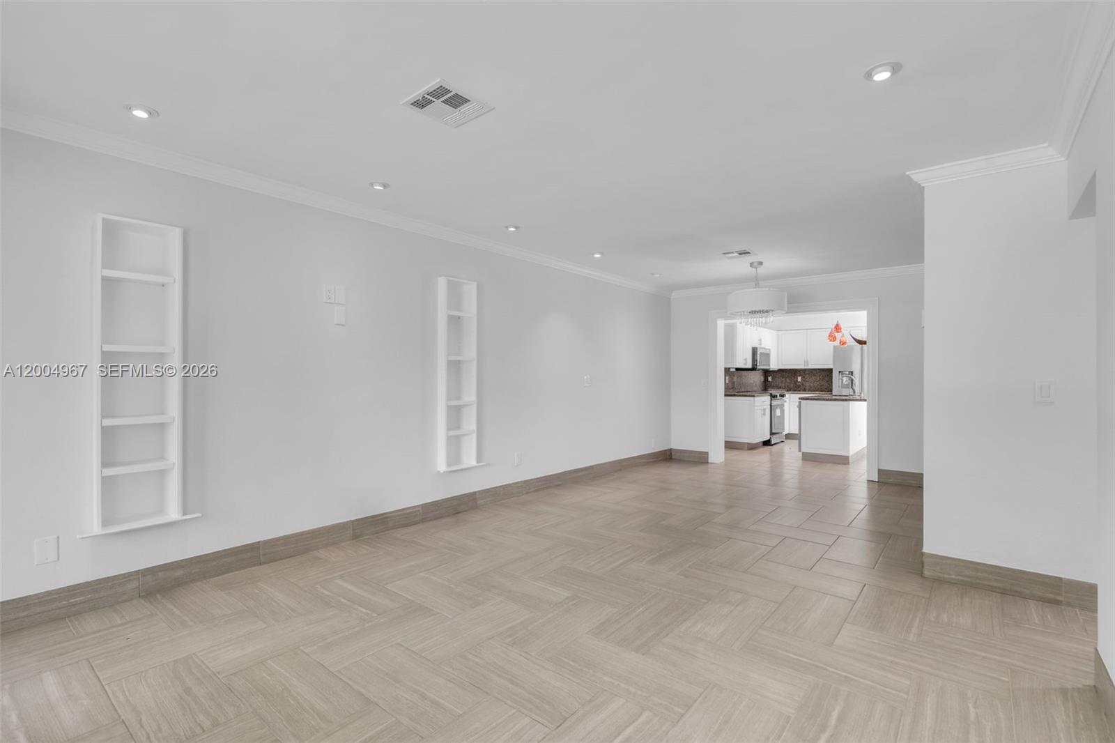 NORTH ANDREWS GARDENS 2ND - Residential