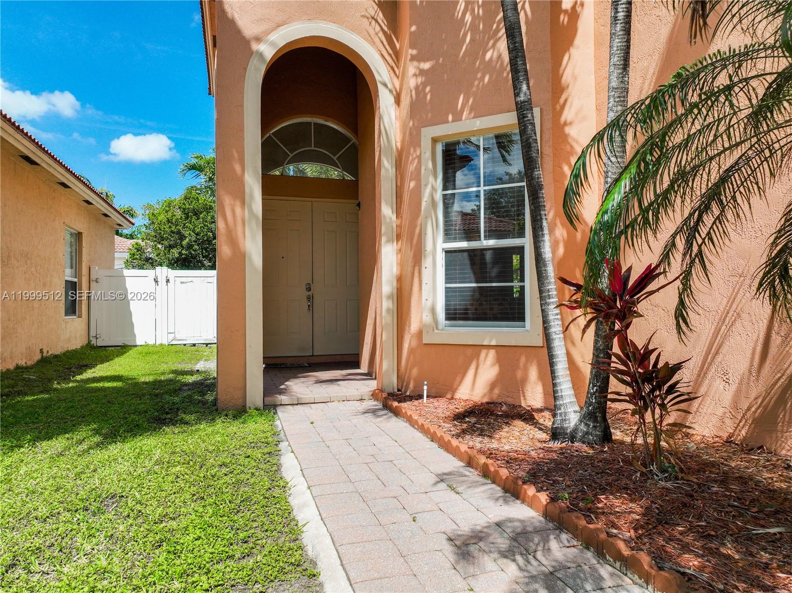 PORTOFINO ESTATES - Residential