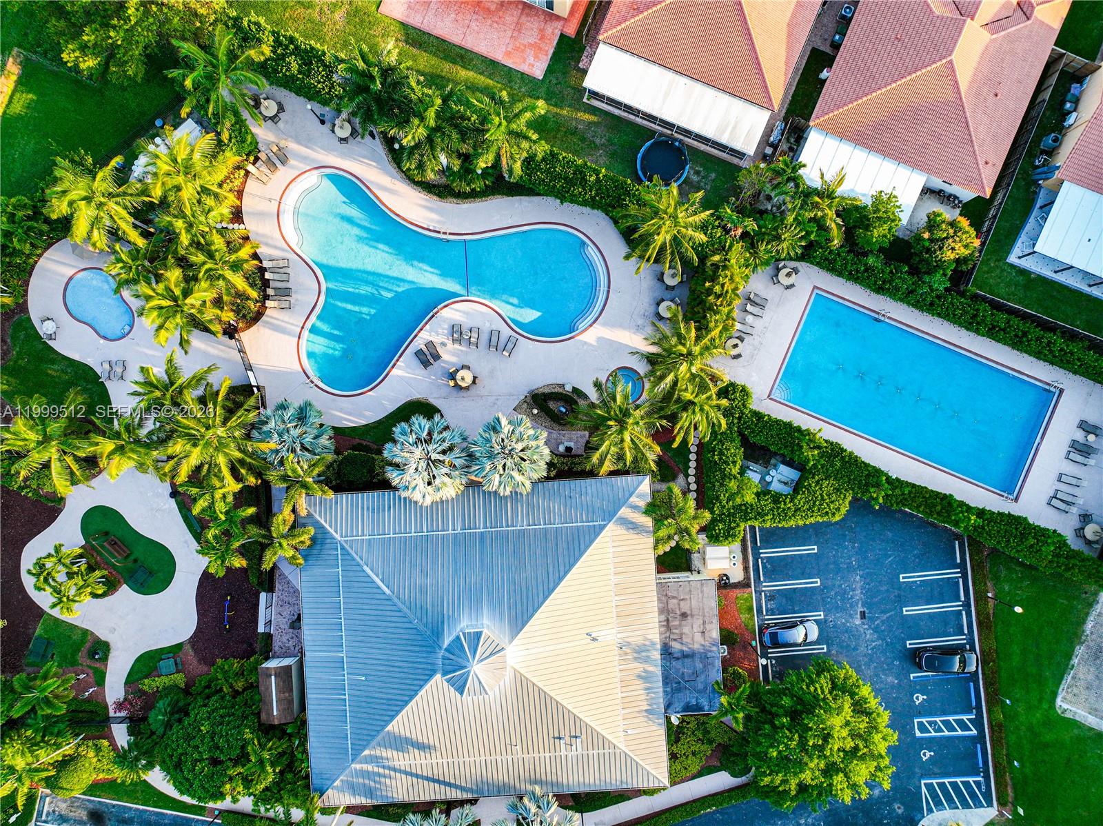 PORTOFINO ESTATES - Residential