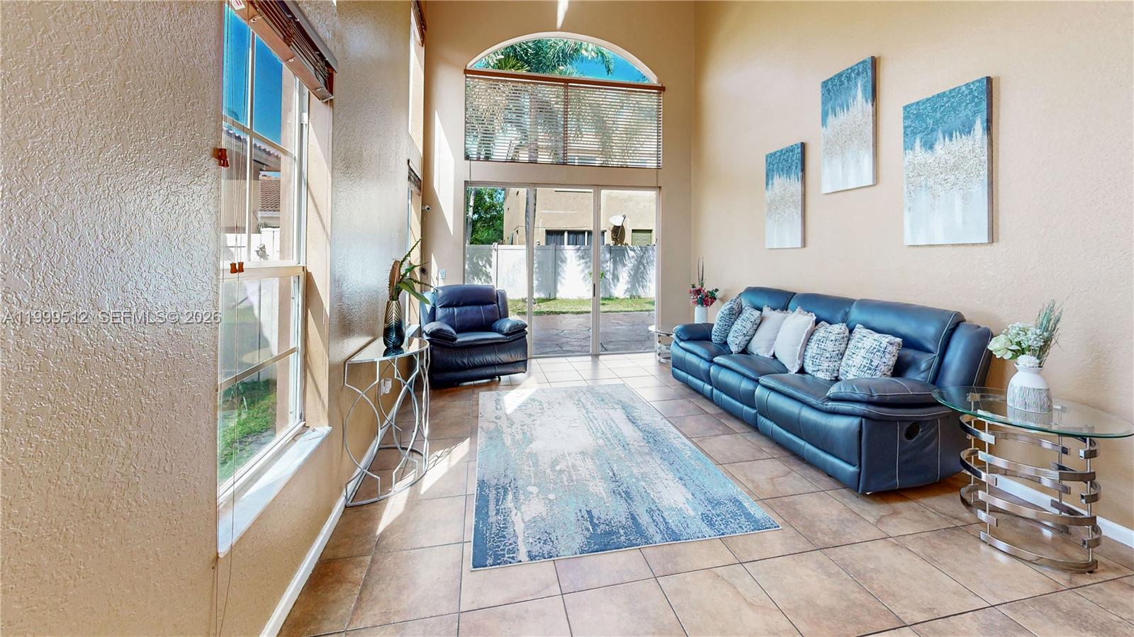 PORTOFINO ESTATES - Residential