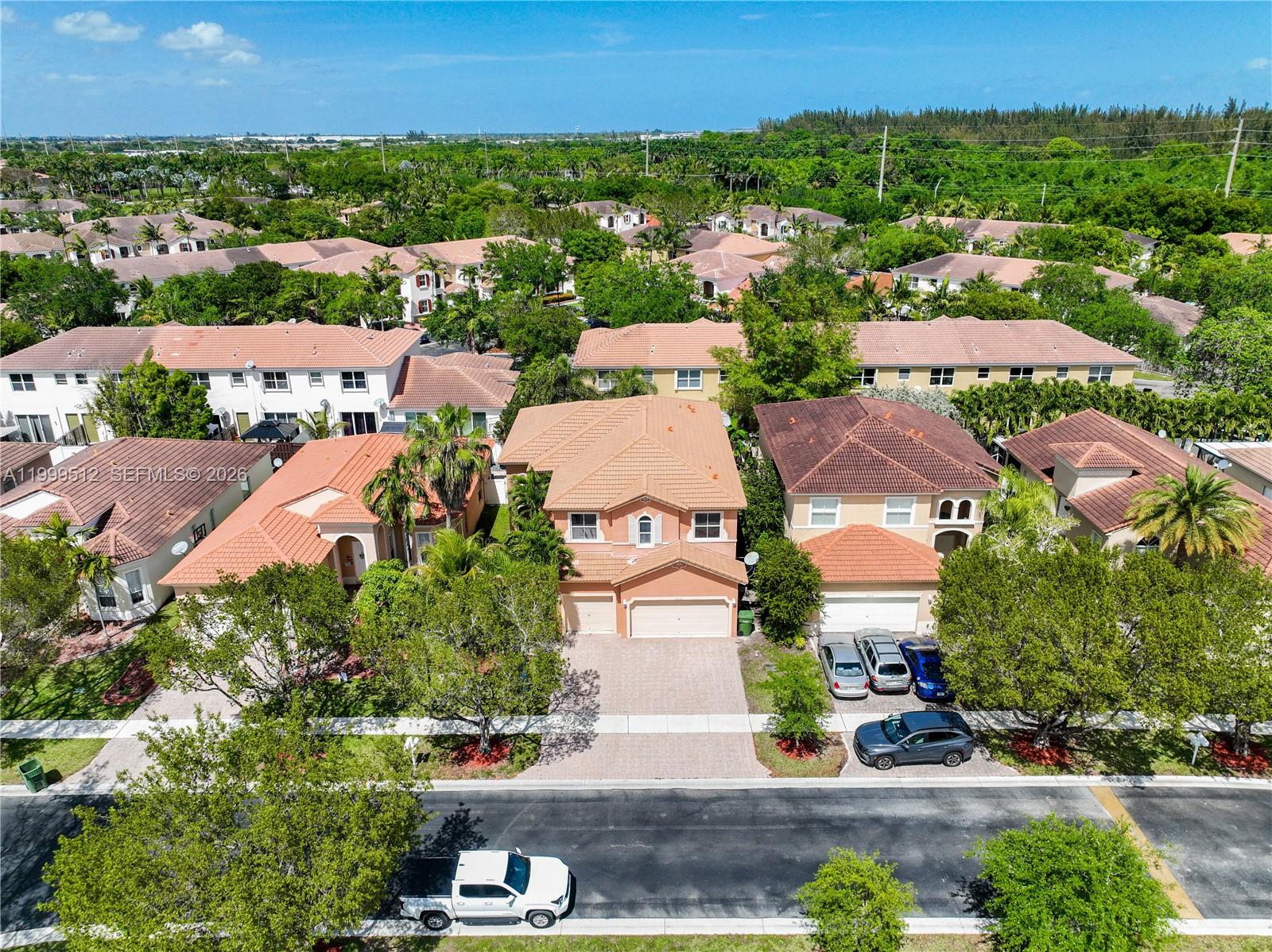 PORTOFINO ESTATES - Residential