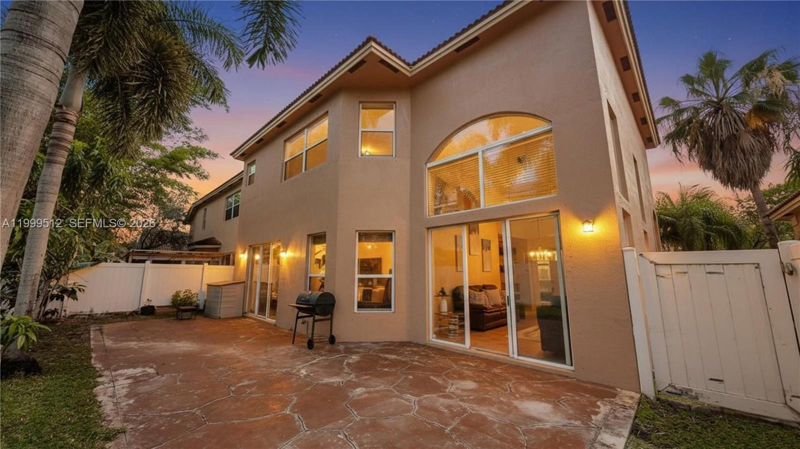 PORTOFINO ESTATES - Residential