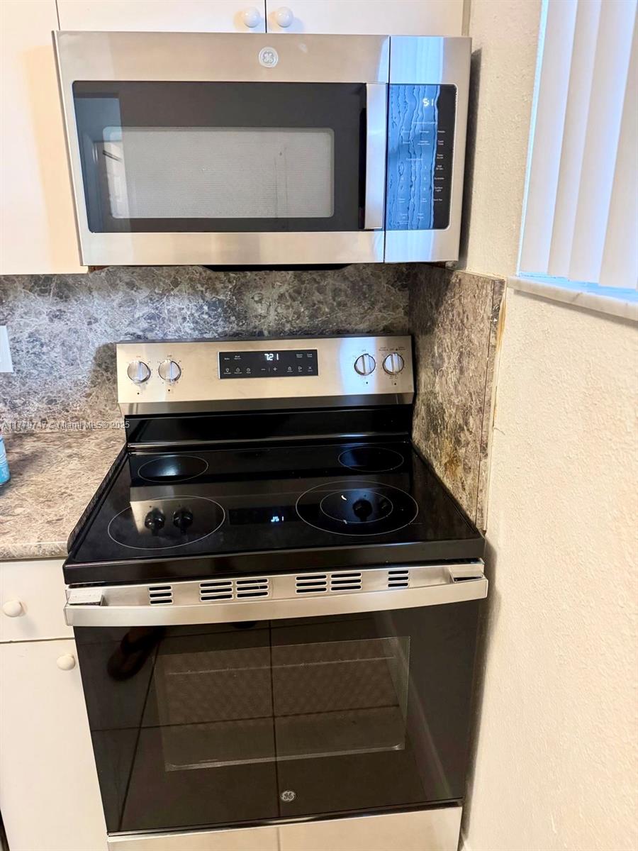 SPRINGCREST CONDO - Residential Lease