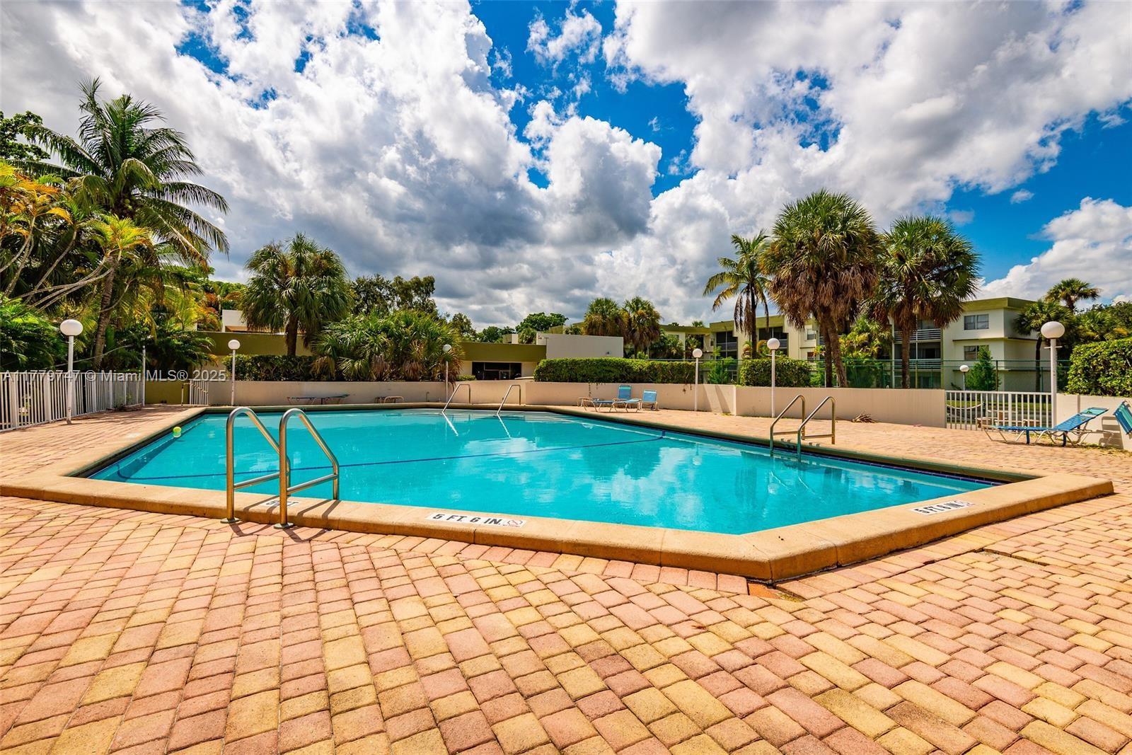 SPRINGCREST CONDO - Residential Lease