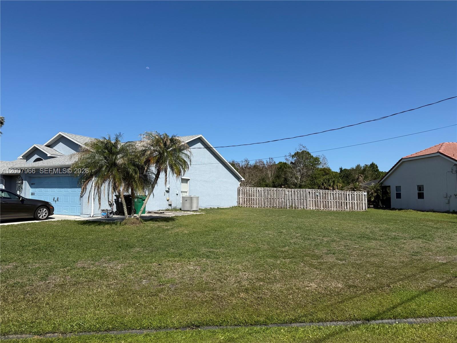 PORT ST LUCIE SECTION 44 - Residential