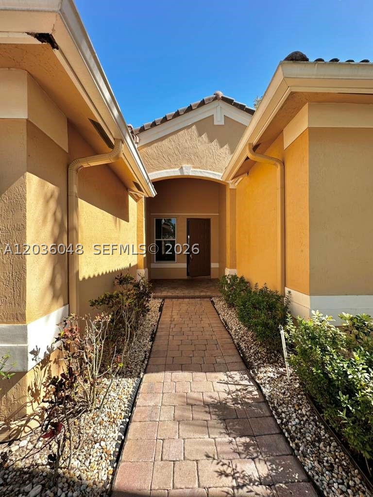 SECTOR 7-PARCEL Q - Residential