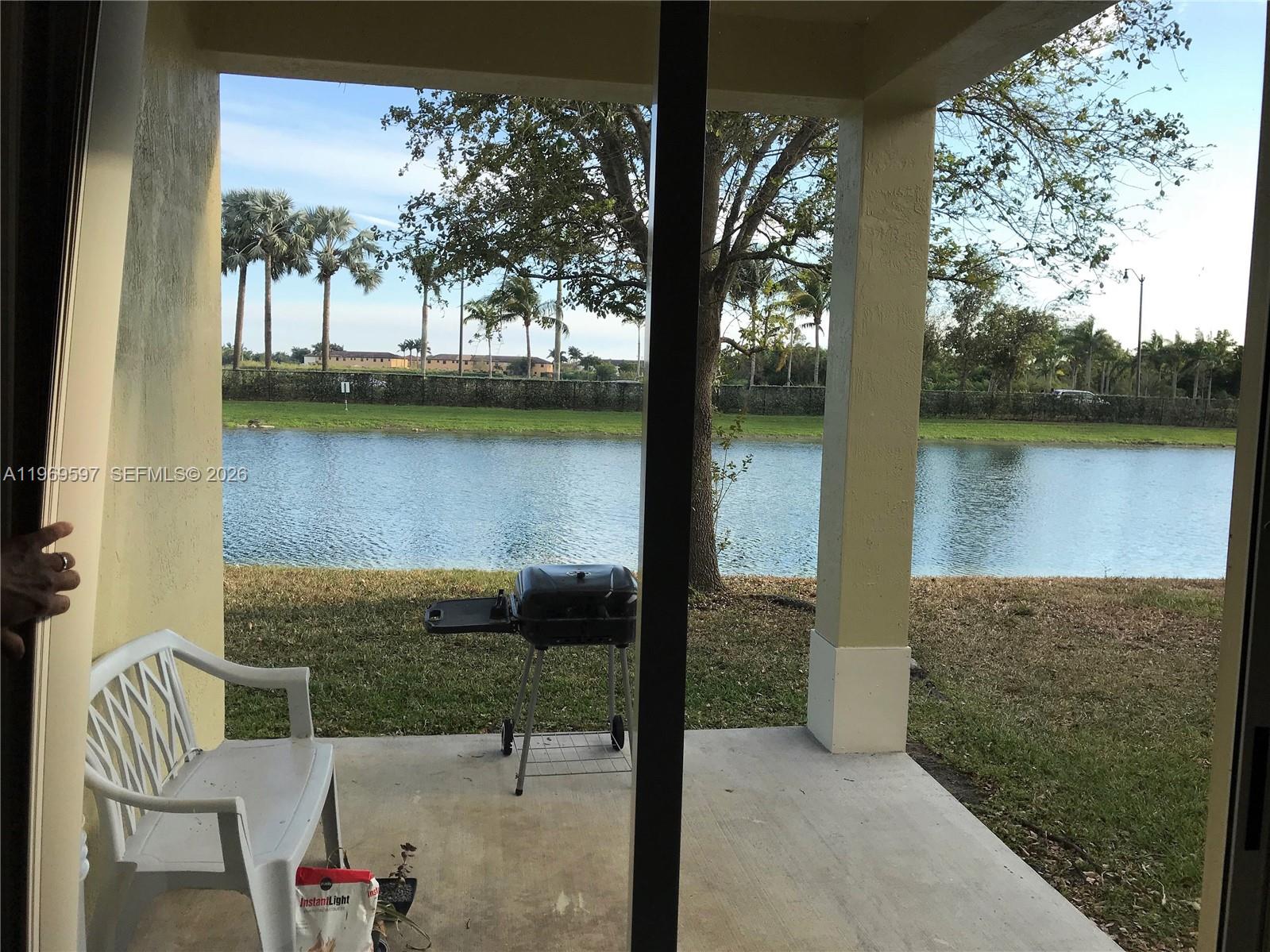 PORTOFINO POINTE - Residential