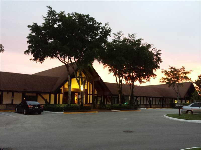 INTERNATIONAL VILLAGE AT - Residential Lease