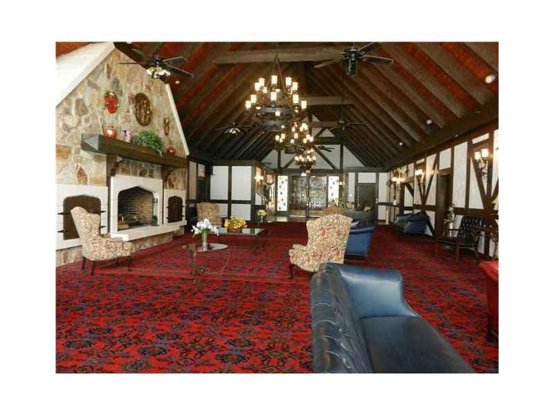 INTERNATIONAL VILLAGE AT - Residential Lease