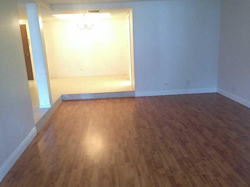 INTERNATIONAL VILLAGE AT - Residential Lease