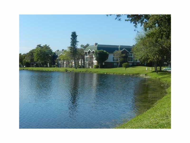 INTERNATIONAL VILLAGE AT - Residential Lease
