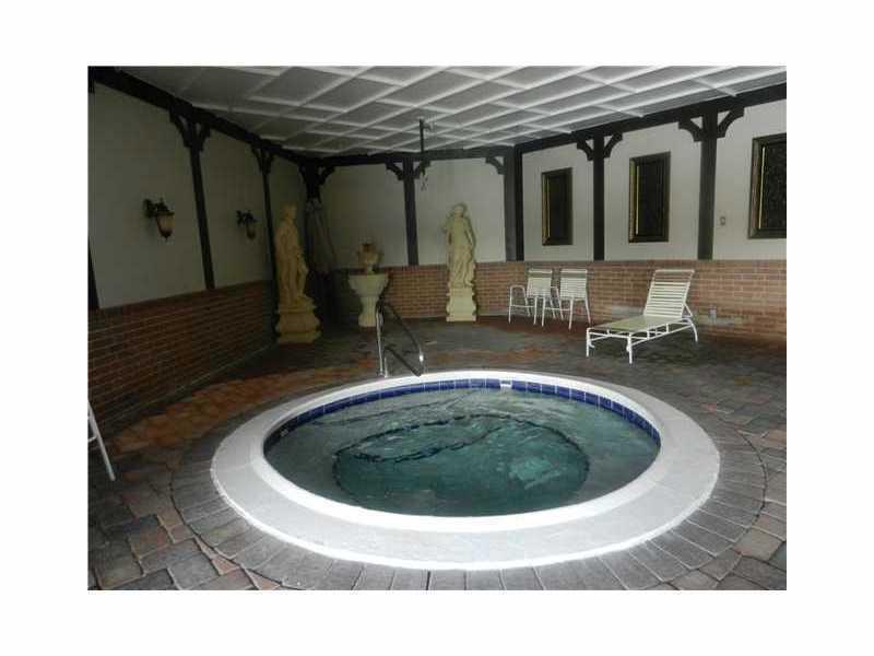 INTERNATIONAL VILLAGE AT - Residential Lease