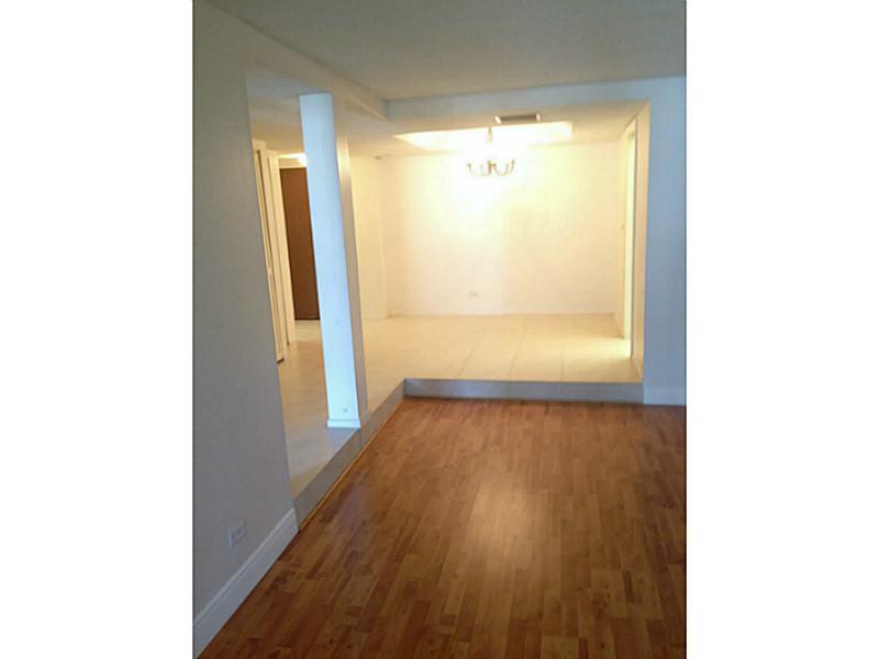 INTERNATIONAL VILLAGE AT - Residential Lease