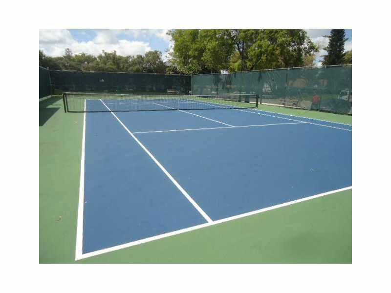 INTERNATIONAL VILLAGE AT - Residential Lease