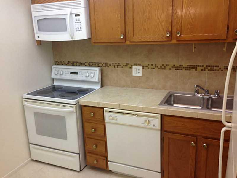 INTERNATIONAL VILLAGE AT - Residential Lease