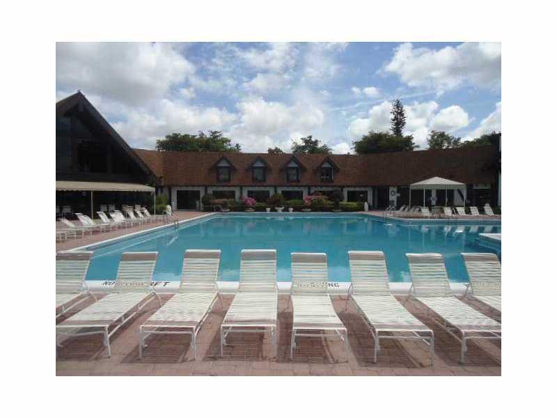 INTERNATIONAL VILLAGE AT - Residential Lease