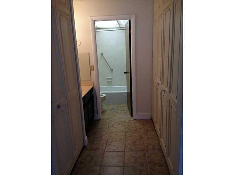 INTERNATIONAL VILLAGE AT - Residential Lease
