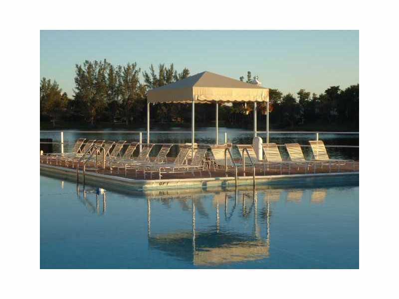 INTERNATIONAL VILLAGE AT - Residential Lease