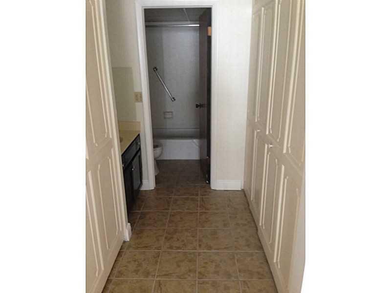 INTERNATIONAL VILLAGE AT - Residential Lease