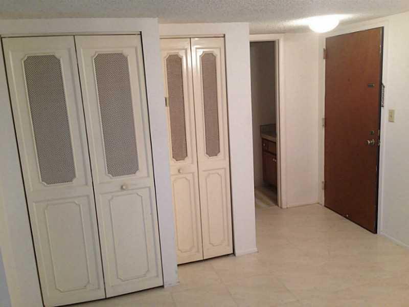 INTERNATIONAL VILLAGE AT - Residential Lease