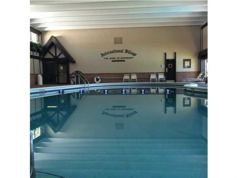 INTERNATIONAL VILLAGE AT - Residential Lease
