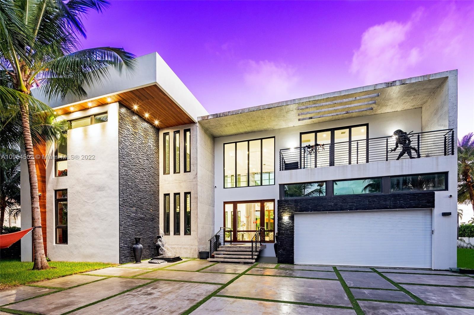 EASTERN SHORES 1ST ADDN - Residential