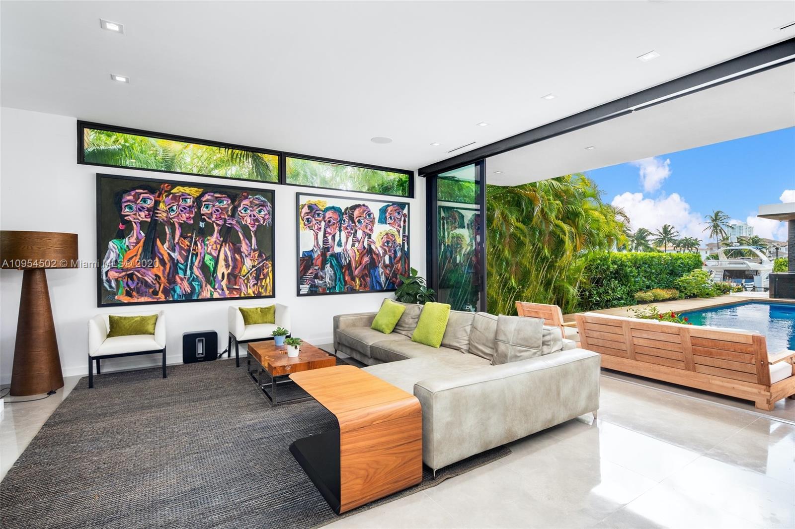 EASTERN SHORES 1ST ADDN - Residential