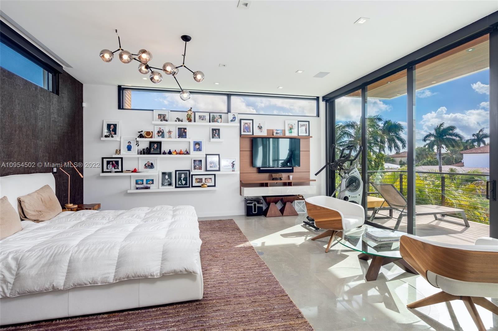EASTERN SHORES 1ST ADDN - Residential