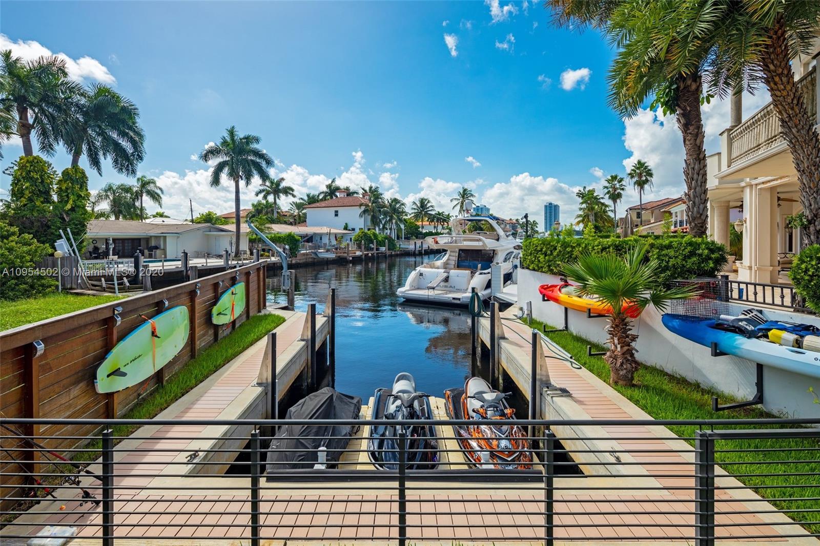 EASTERN SHORES 1ST ADDN - Residential