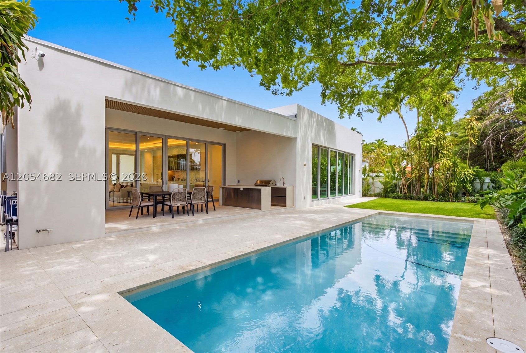 REV PL OF GOLF COURSE ADD - Residential