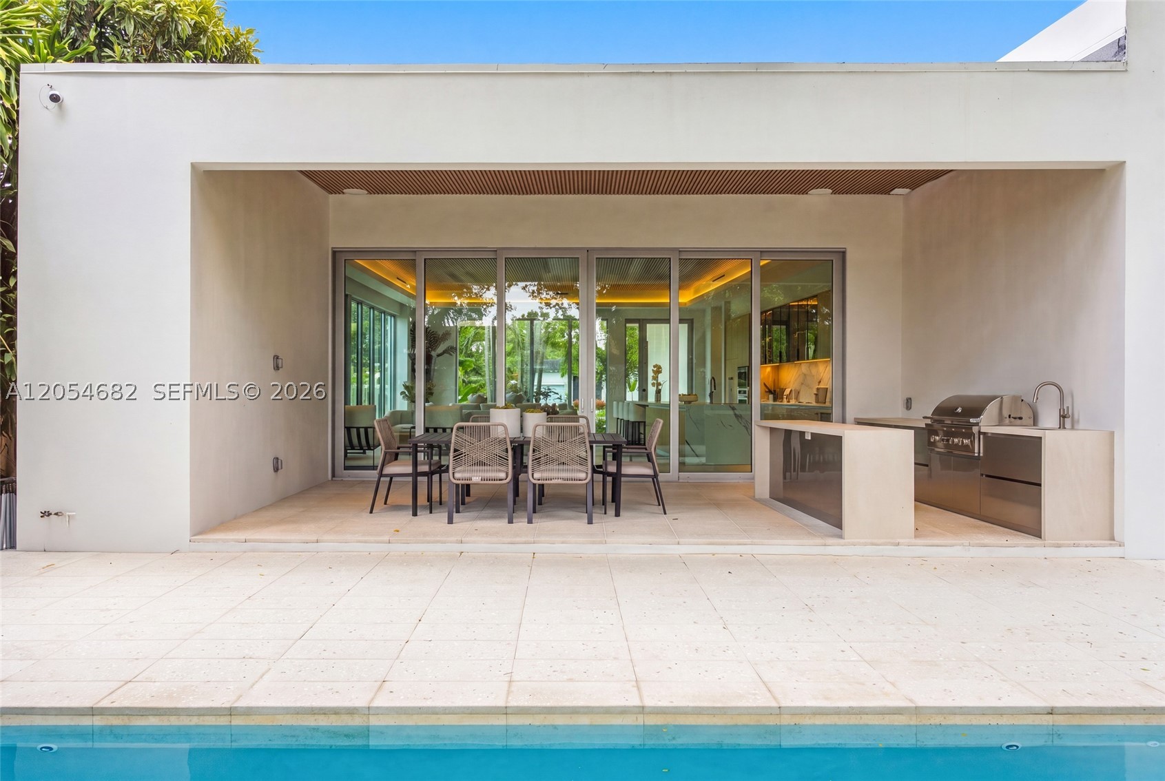 REV PL OF GOLF COURSE ADD - Residential