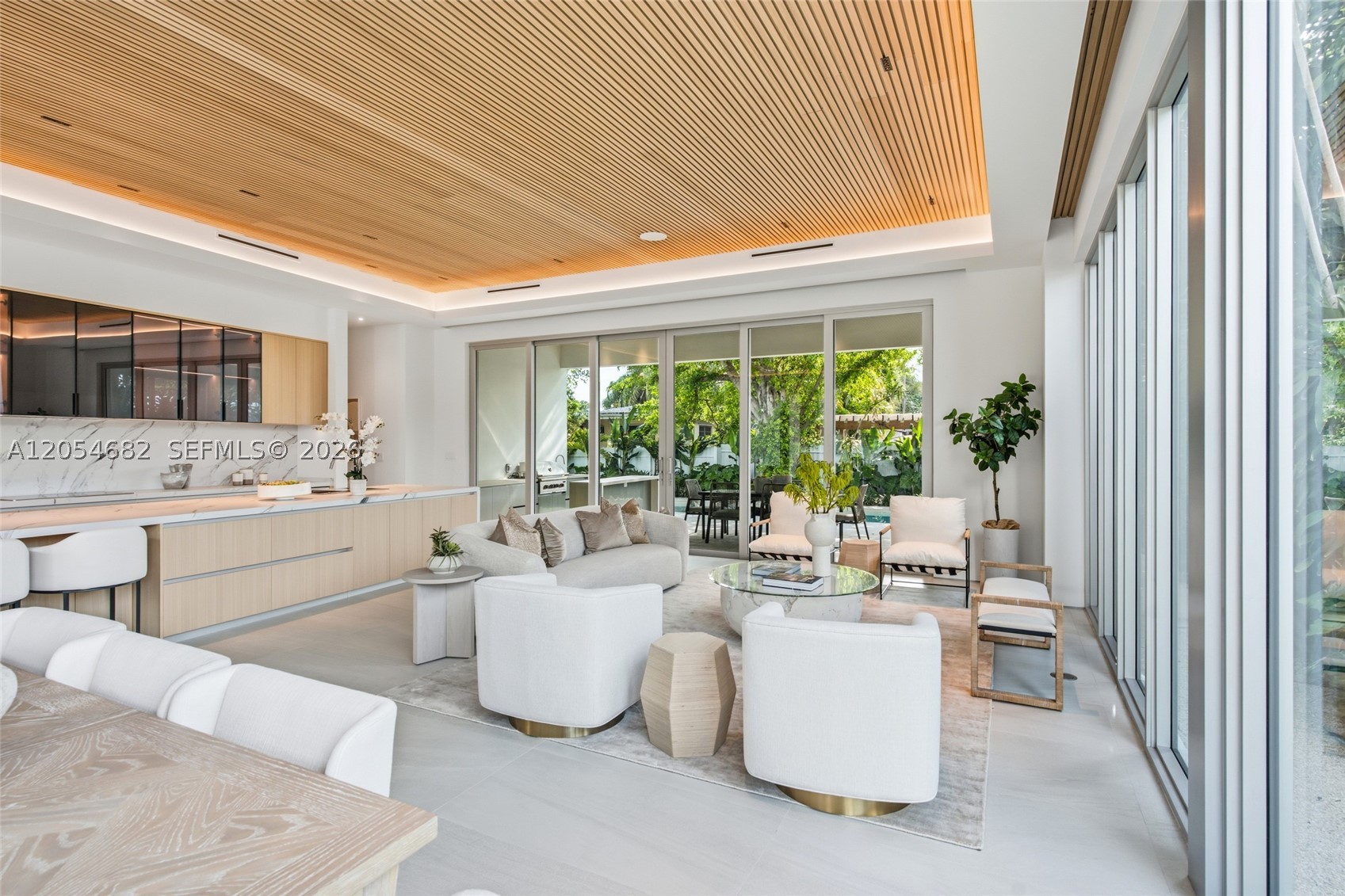 REV PL OF GOLF COURSE ADD - Residential