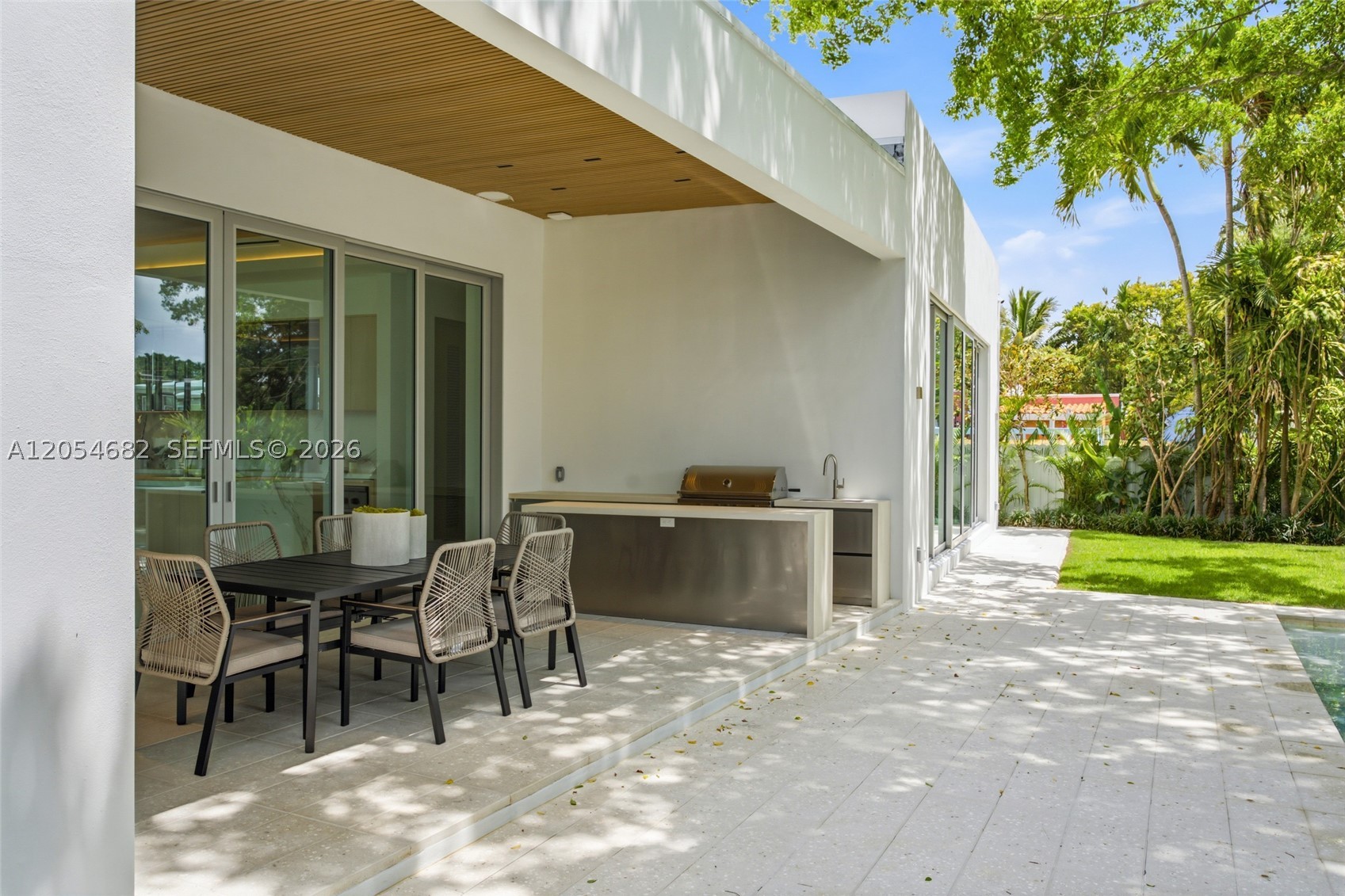 REV PL OF GOLF COURSE ADD - Residential
