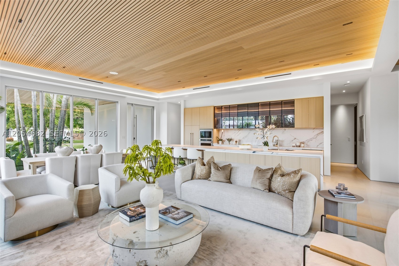 REV PL OF GOLF COURSE ADD - Residential