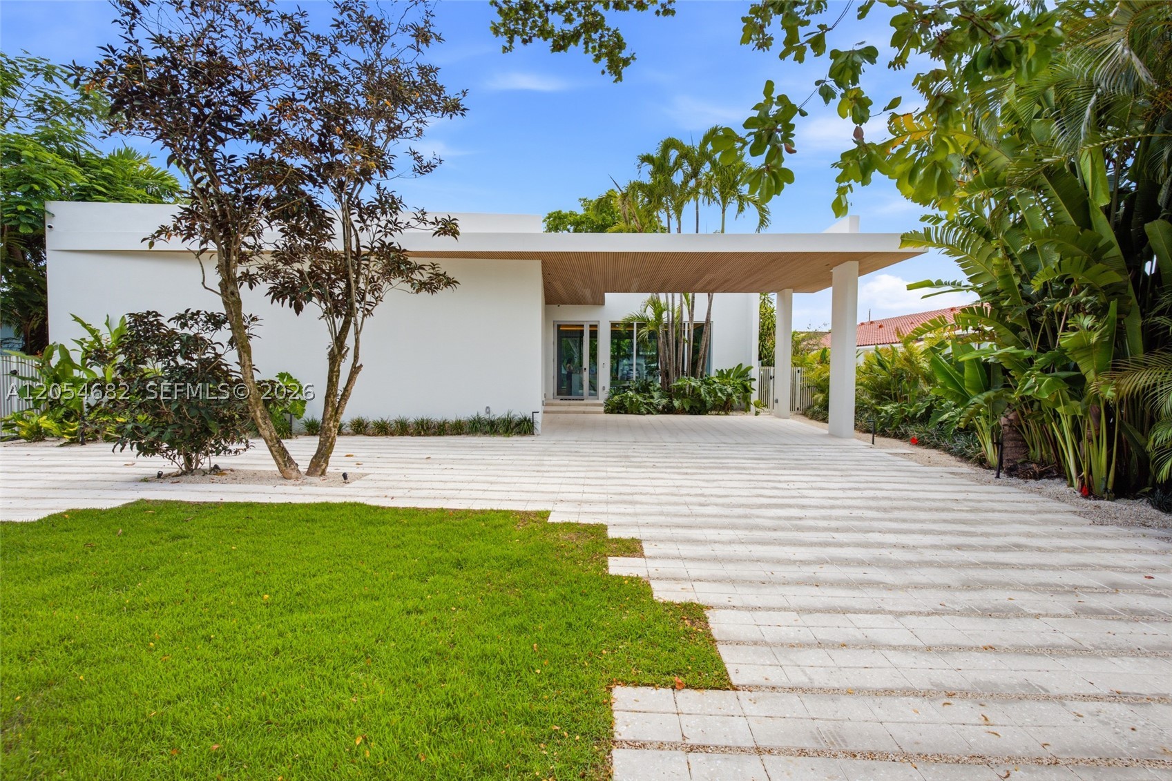 REV PL OF GOLF COURSE ADD - Residential