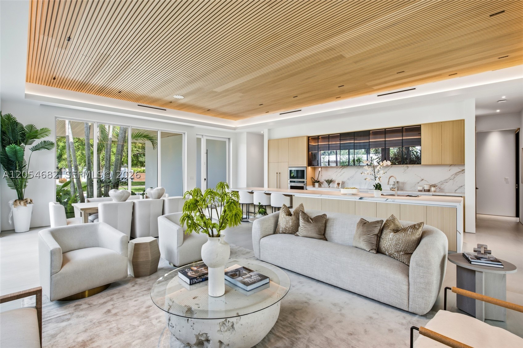 REV PL OF GOLF COURSE ADD - Residential