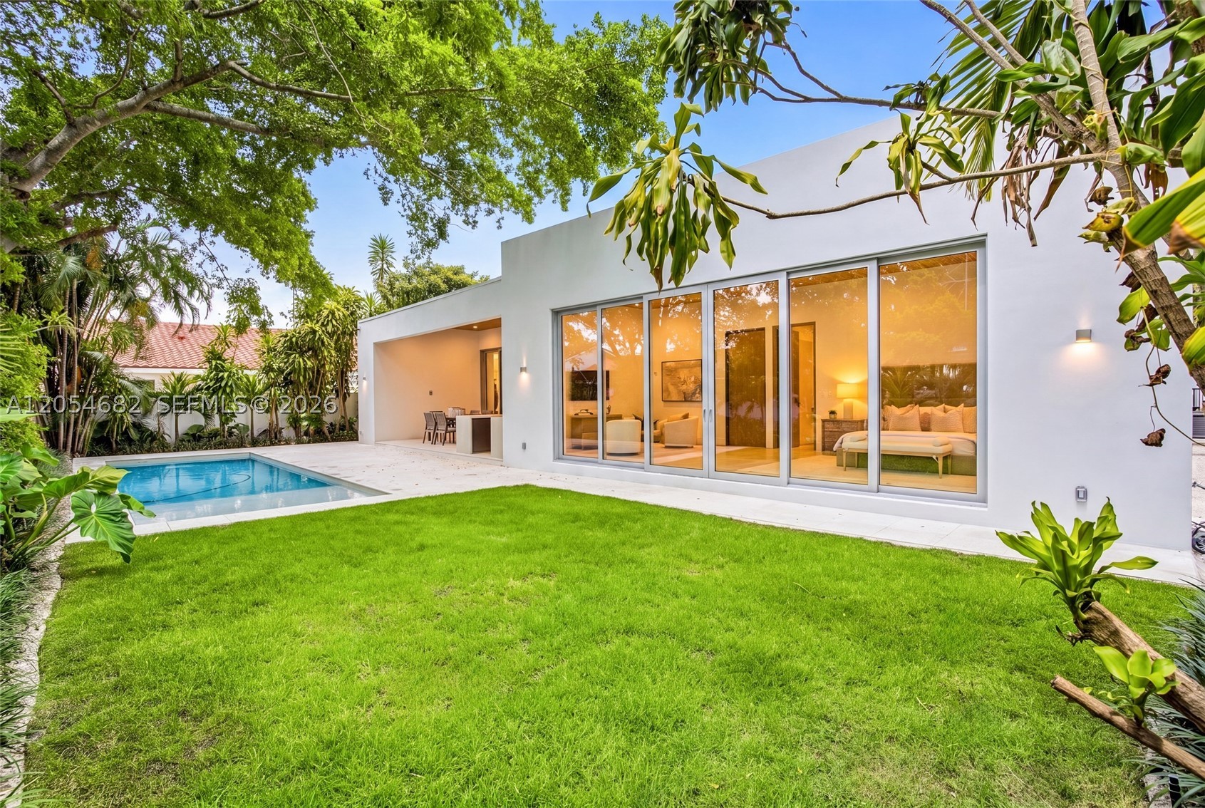 REV PL OF GOLF COURSE ADD - Residential