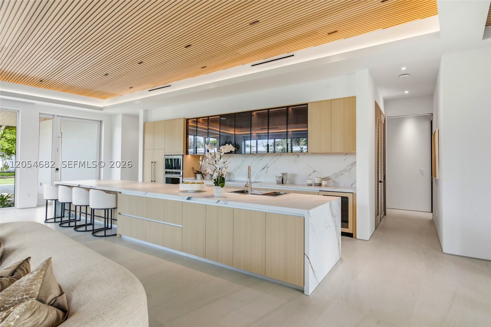 REV PL OF GOLF COURSE ADD - Residential