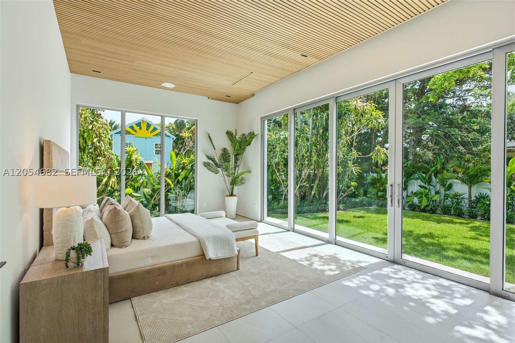 REV PL OF GOLF COURSE ADD - Residential