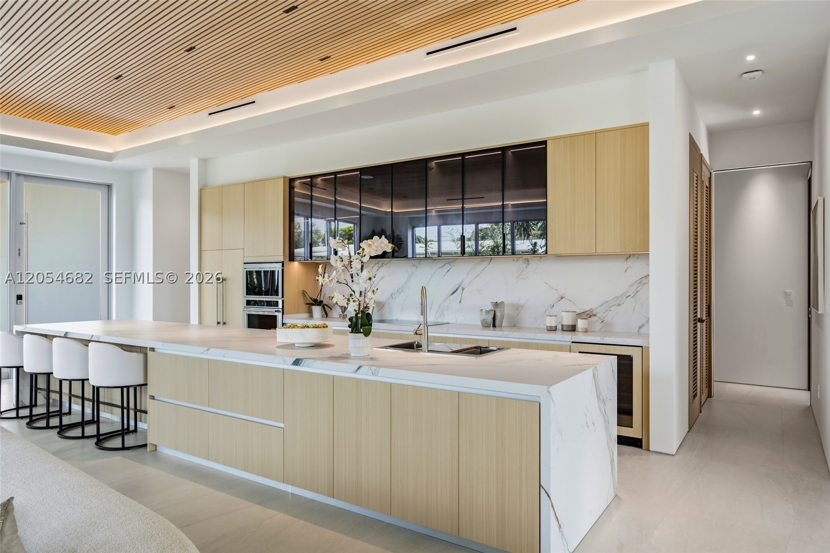 REV PL OF GOLF COURSE ADD - Residential