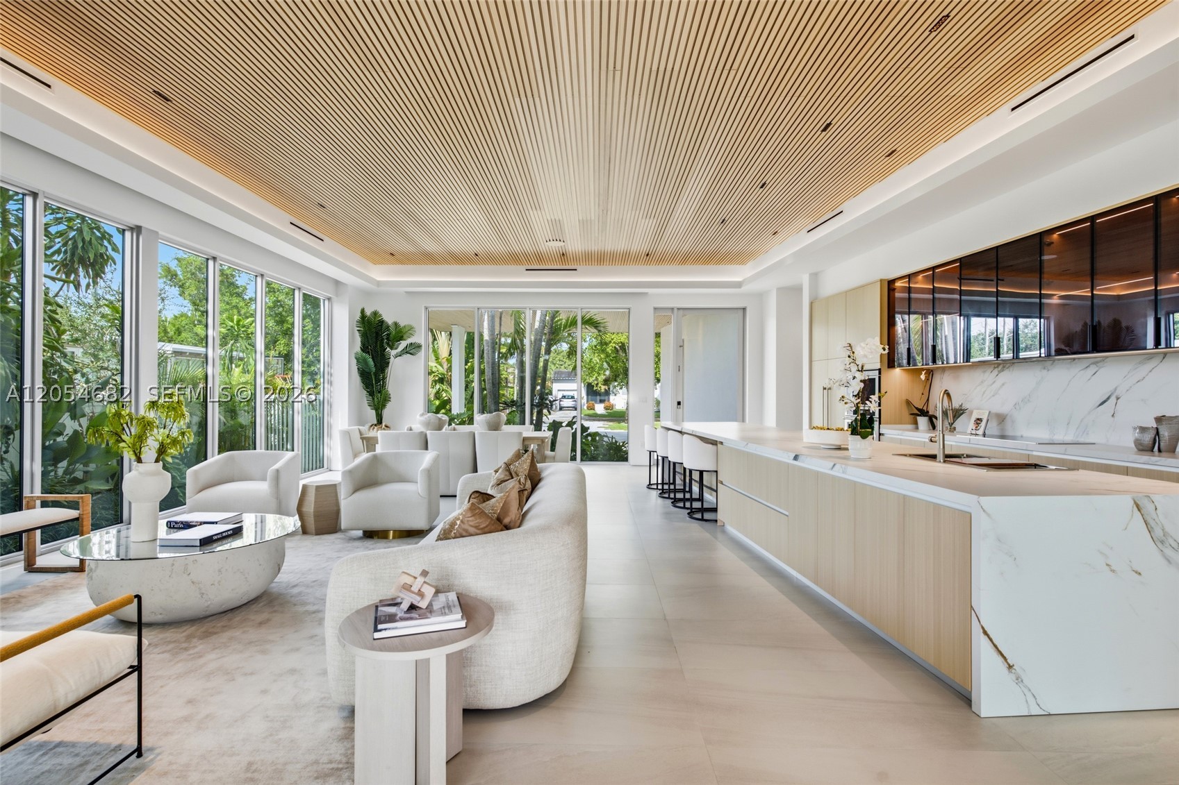 REV PL OF GOLF COURSE ADD - Residential
