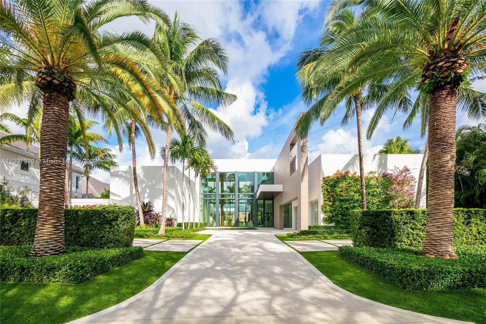 ADMIRALS COVE PAR C - Residential
