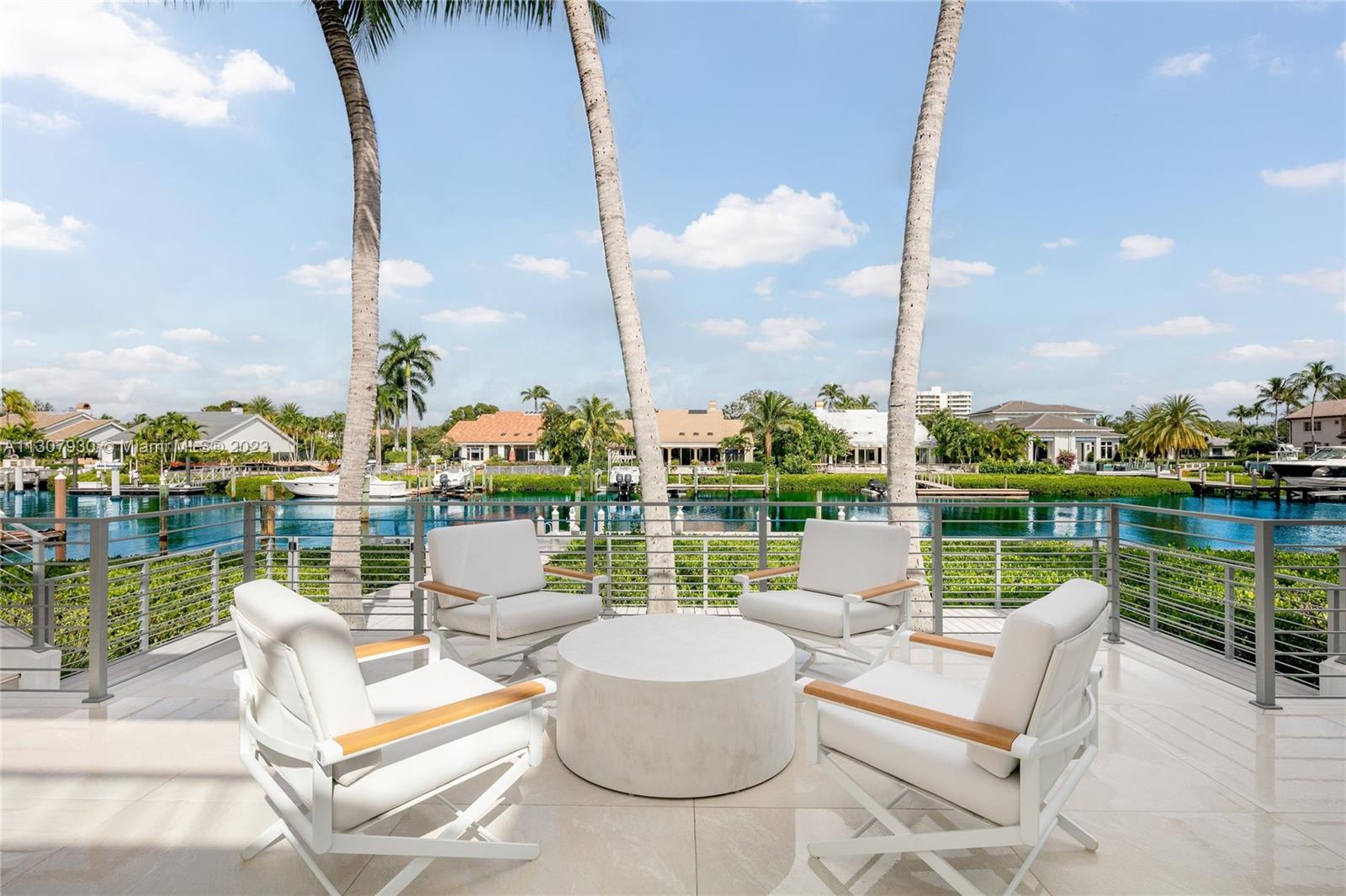 ADMIRALS COVE PAR C - Residential