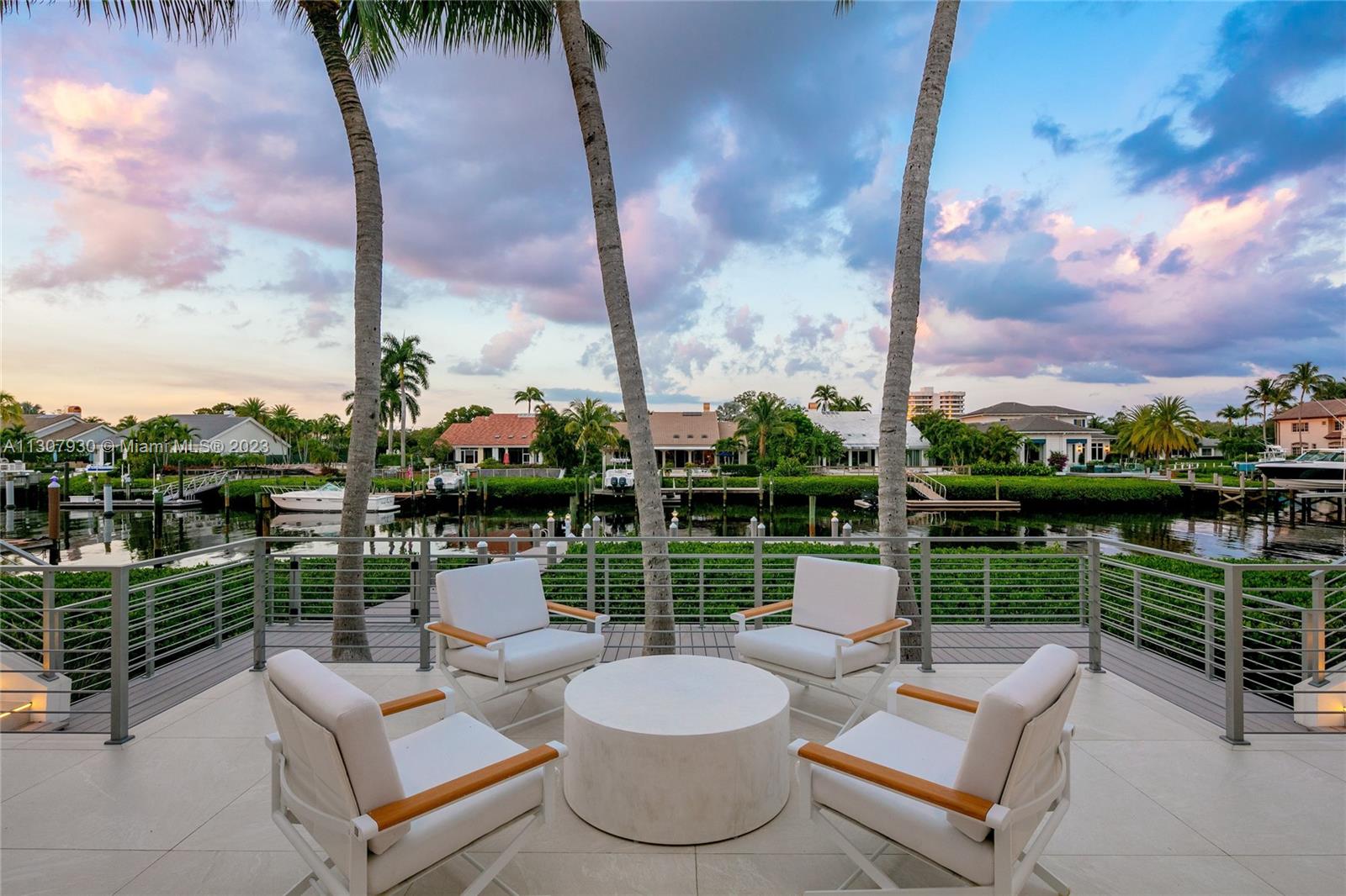 ADMIRALS COVE PAR C - Residential