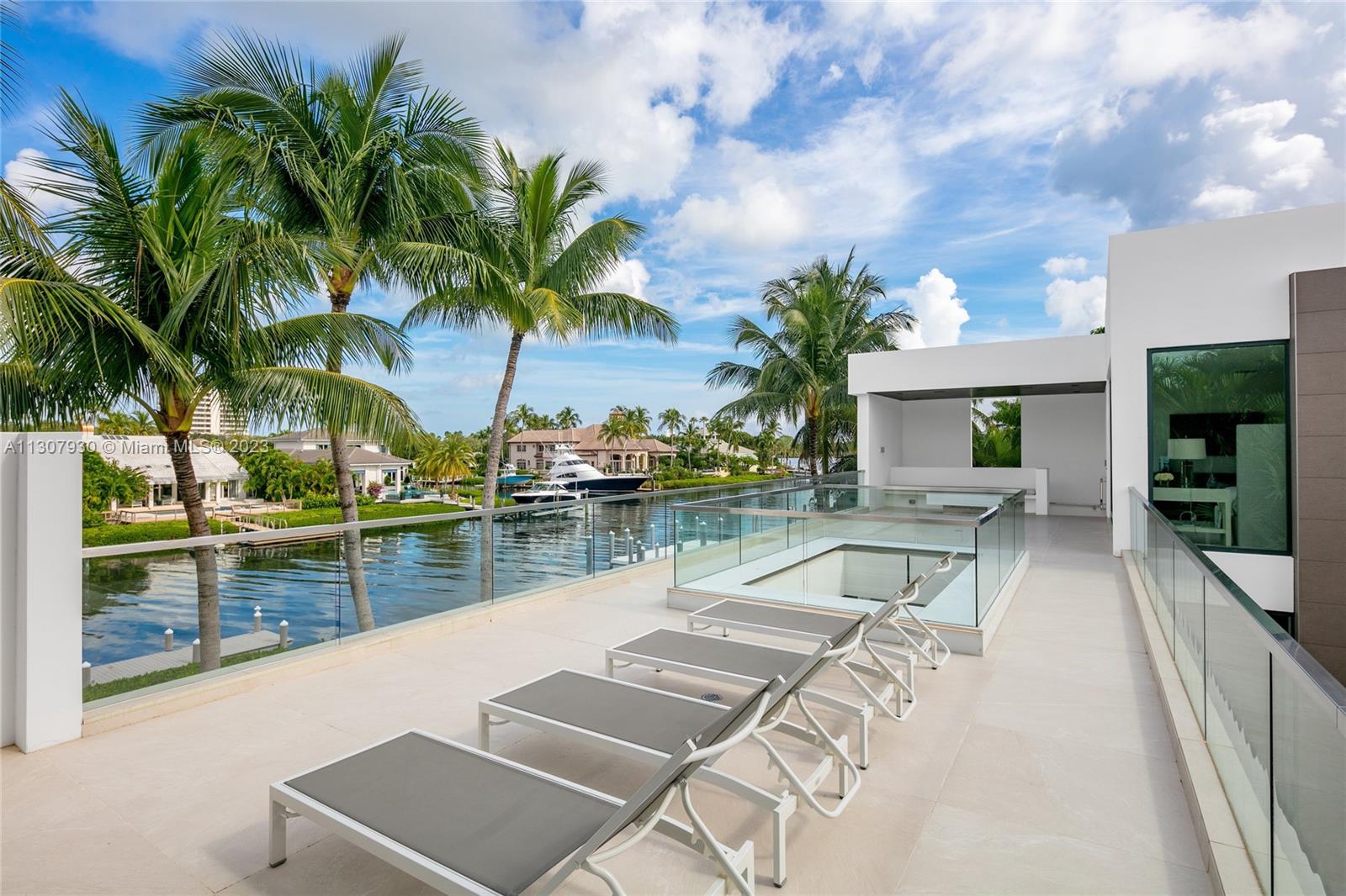 ADMIRALS COVE PAR C - Residential