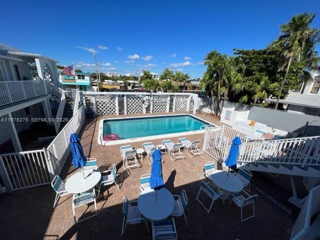 FRENCH LEAVE WEST CONDO - Residential