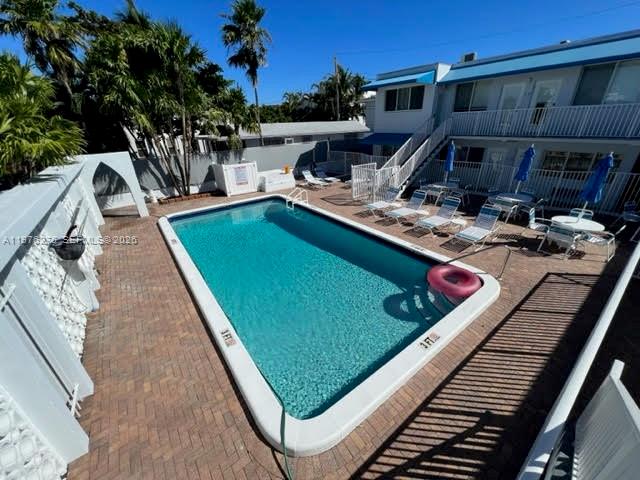 FRENCH LEAVE WEST CONDO - Residential