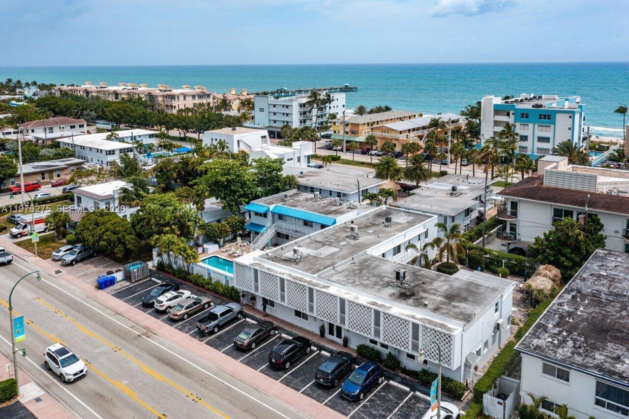 FRENCH LEAVE WEST CONDO - Residential