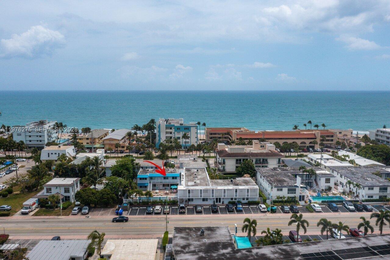 FRENCH LEAVE WEST CONDO - Residential