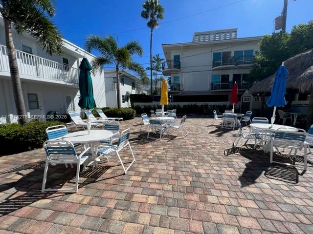 FRENCH LEAVE WEST CONDO - Residential